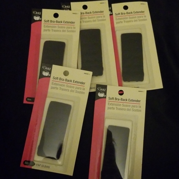 Bra-Back Extender - Picture 3 of 3